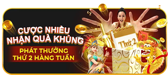 Các sản phẩm game nổi bật và đa dạng tại QHH88