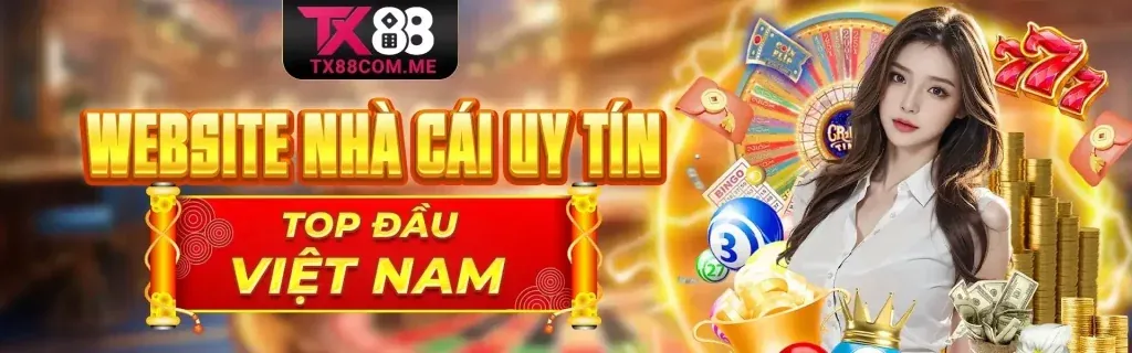 Hình ảnh đội ngũ hỗ trợ khách hàng của QHH88 Nhà Cái sẵn sàng giải đáp thắc mắc về chính sách cookie và các dịch vụ khác, với tông màu xanh vàng đặc trưng.