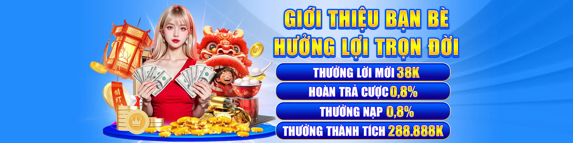 Sòng bạc trực tuyến qhh88 nhà cái với không gian sang trọng