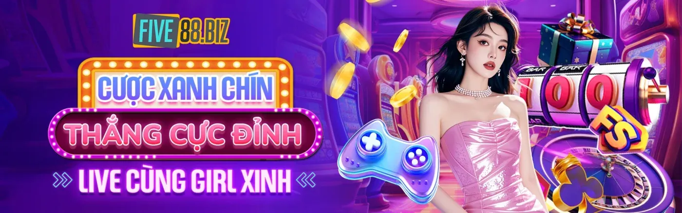 Tổng quan về các trò chơi casino tại qhh88 nhà cái