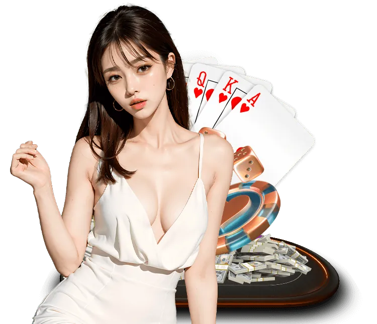 Dealer chuyên nghiệp tại sòng bạc trực tiếp qhh88 nhà cái